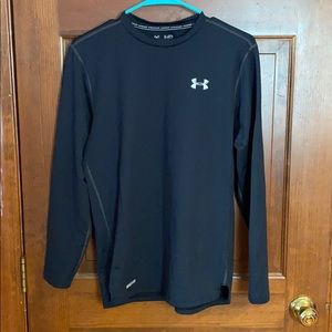 UnderArmour Cold Gear Long Sleeve Shirt